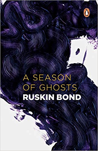 A Season of Ghosts - Paperback