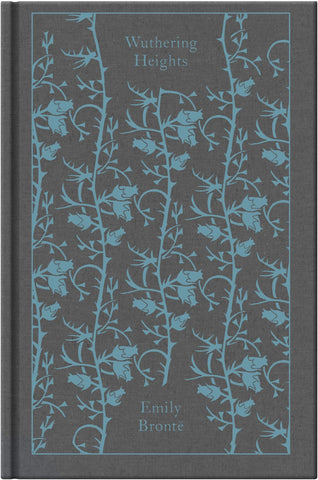 Penguin Cloth Bound Classics : Wuthering Heights - Hardback