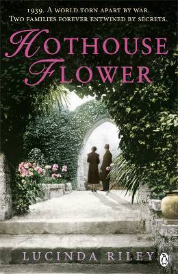 Hothouse Flower - Paperback