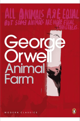 Animal Farm - Kool Skool The Bookstore