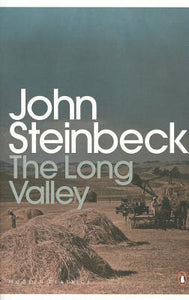 The Long Valley - Paperback - Kool Skool The Bookstore