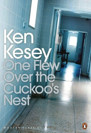 ONE FLEW OVER THE CUCKOO'S NEST - Kool Skool The Bookstore