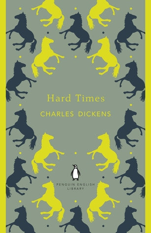 Hard Times - Paperback - Kool Skool The Bookstore