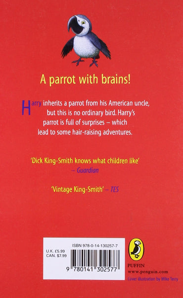 Harry's Mad - Paperback