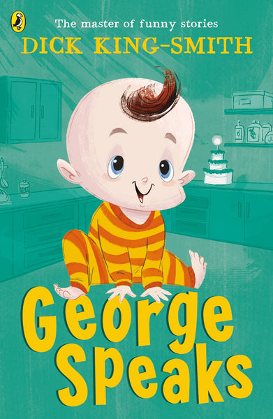 George Speaks - Paperback