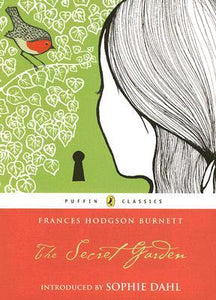 PUFFIN CLASSICS : THE SECRET GARDEN - Kool Skool The Bookstore