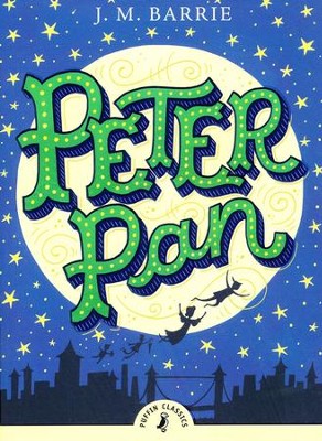 PUFFIN CLASSICS : PETER PAN - Kool Skool The Bookstore