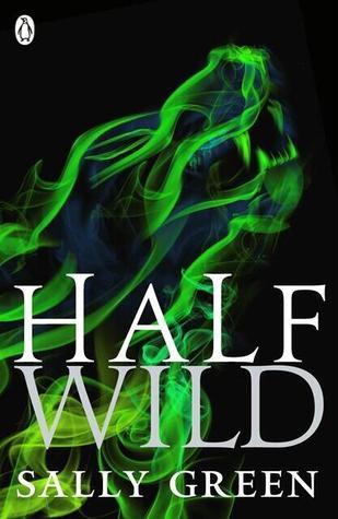 The Half Bad Trilogy #2 : Half Wild - Paperback - Kool Skool The Bookstore
