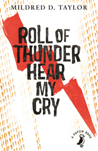 Roll of Thunder, Hear My Cry - Paperback