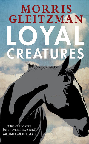 Loyal Creatures - Paperback