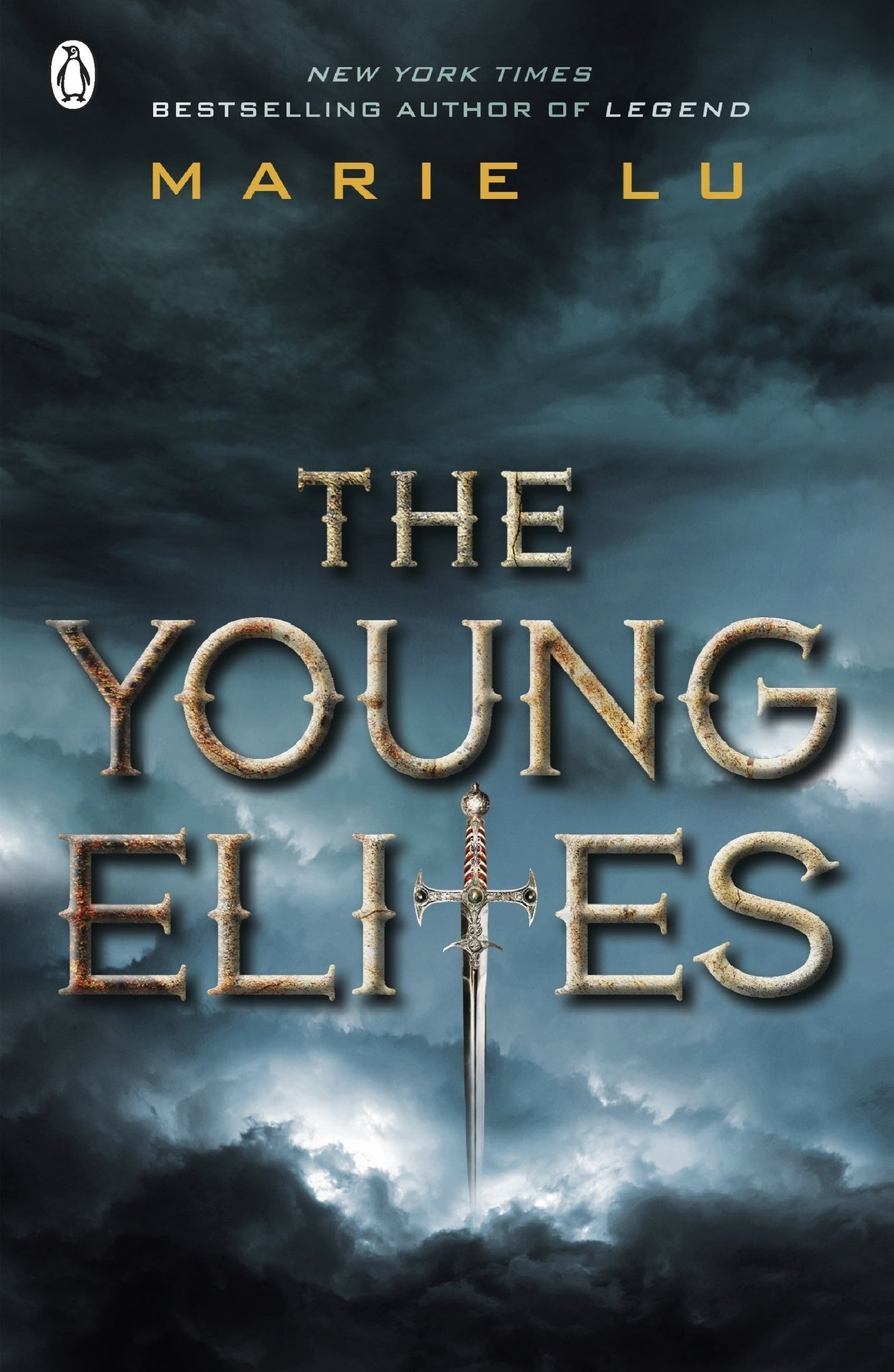 The Young Elites #1 : The Young Elites - Paperback