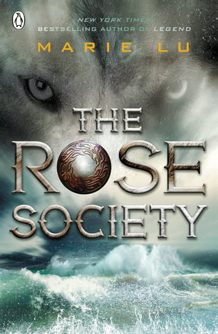The Young Elites #2 : The Rose Society - Paperback
