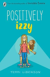 Positively Izzy - Kool Skool The Bookstore