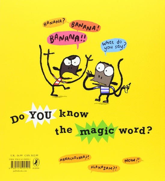 Banana - Paperback