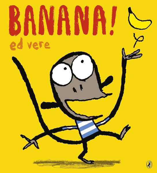 Banana - Paperback