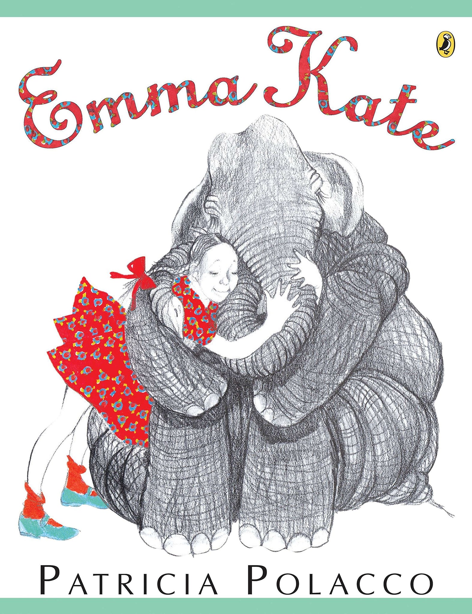 Emma Kate - Paperback