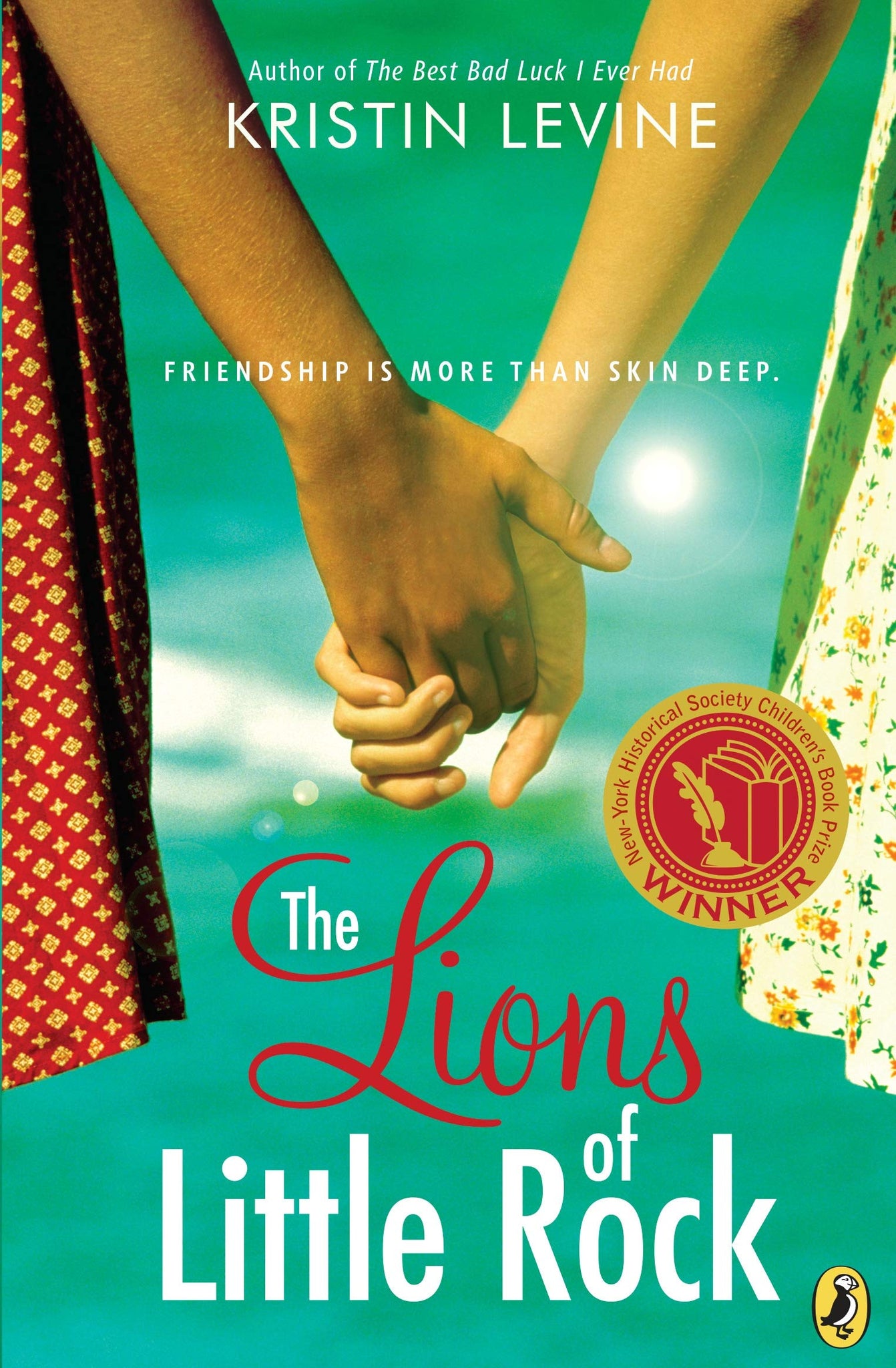 The Lions of Little Rock - Paperback