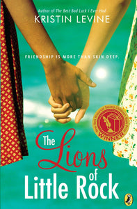 The Lions of Little Rock - Paperback