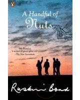 A Handful of Nuts - Paperback