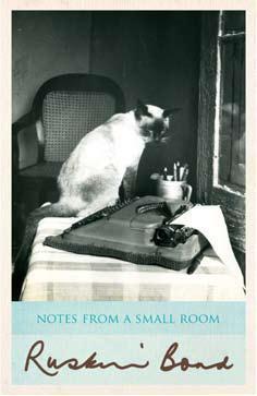 Notes From A Small Room - Paperback