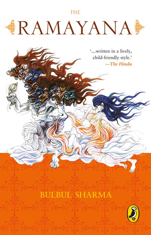 The Ramayana - Paperback