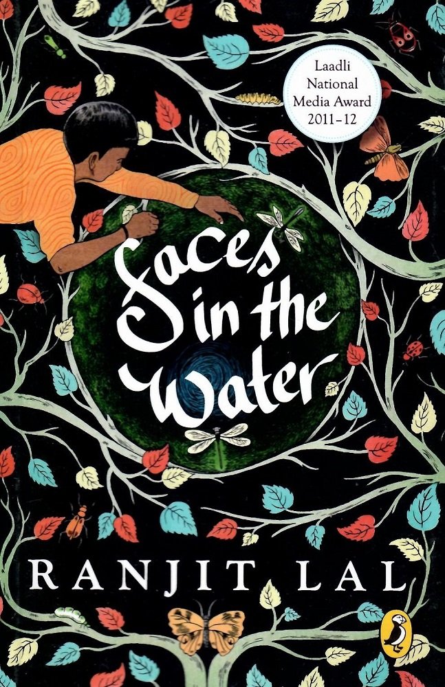 Faces in the Water - Paperback