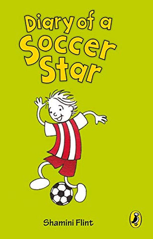 Diary of a # 1 : Soccer Star - Paperback