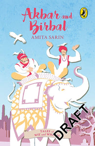 Tales of Wit and Wisdom : Akbar and Birbal - Paperback