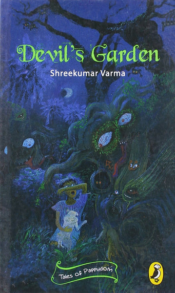 Tales of Pappudom : Devil's Garden - Paperback