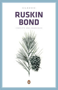 Classic Ruskin Bond Vol 1 - Paperback