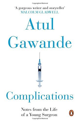 Complications - Paperback