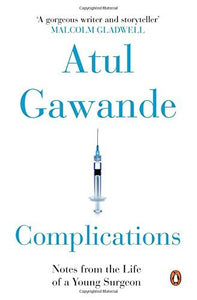 Complications - Paperback