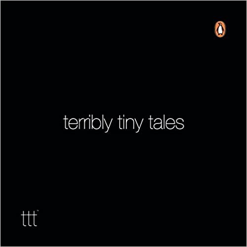 Terribly Tiny Tales - Vol. I - Paperback - Kool Skool The Bookstore
