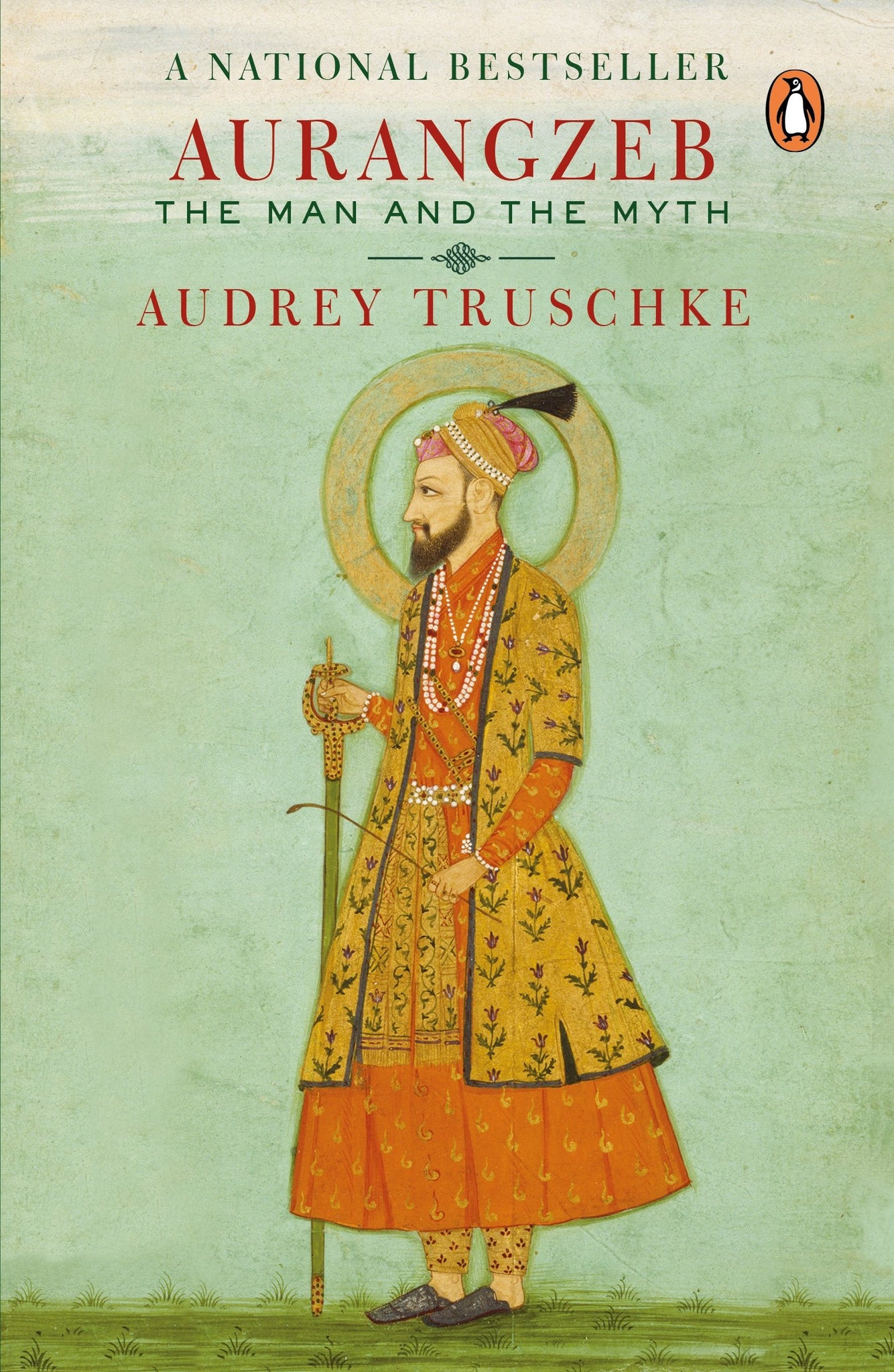 Aurangzeb: The Man and the Myth - Kool Skool The Bookstore