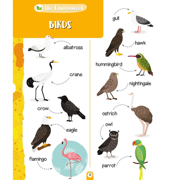 Vocabulary Made Easy Level 1 - Paperback