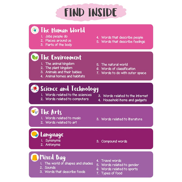 Vocabulary Made Easy Level 2 - Paperback