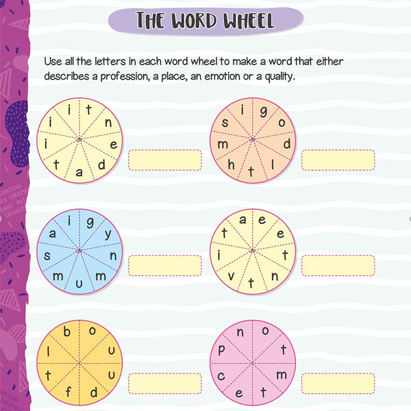 Vocabulary Made Easy Level 2 - Paperback