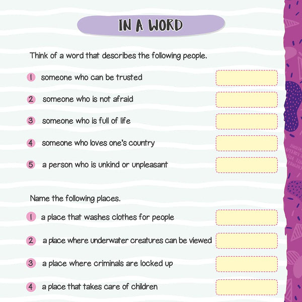 Vocabulary Made Easy Level 2 - Paperback