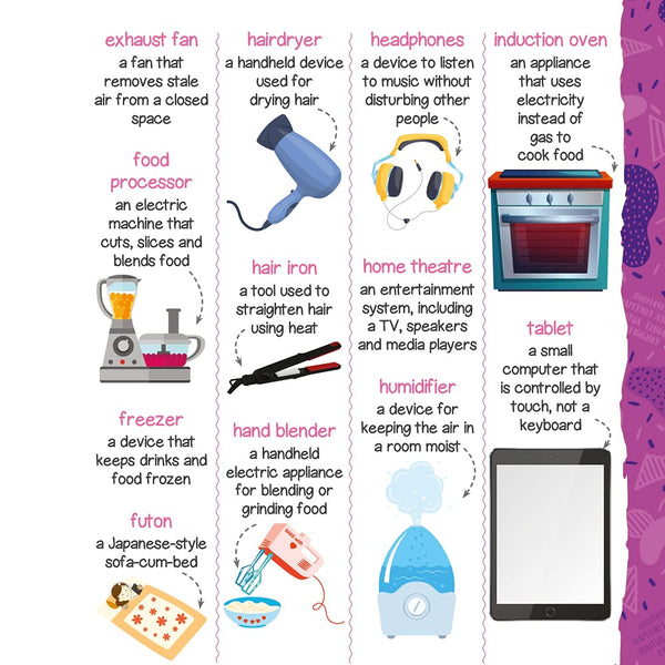 Vocabulary Made Easy Level 2 - Paperback