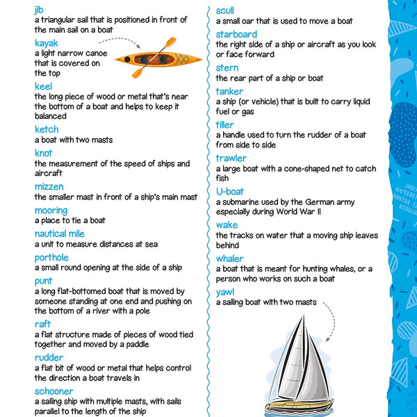 Vocabulary Made Easy Level 4 - Paperback