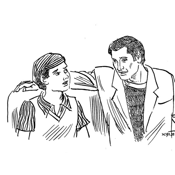 Puffin Classics : Another Dozen Stories - Paperback