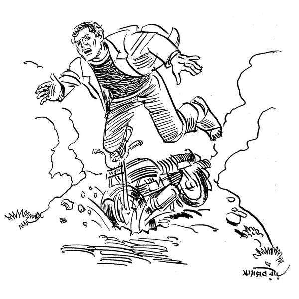 Puffin Classics : Another Dozen Stories - Paperback