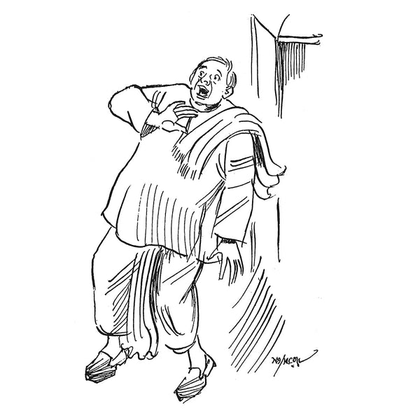 Puffin Classics : Another Dozen Stories - Paperback