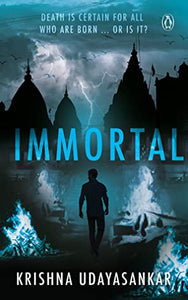 Immortal - Paperback
