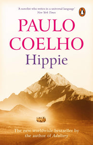Hippie - Paperback - Kool Skool The Bookstore