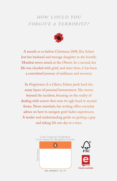 Forgiveness Is a Choice: Teachings about Peace and Love - Paperback