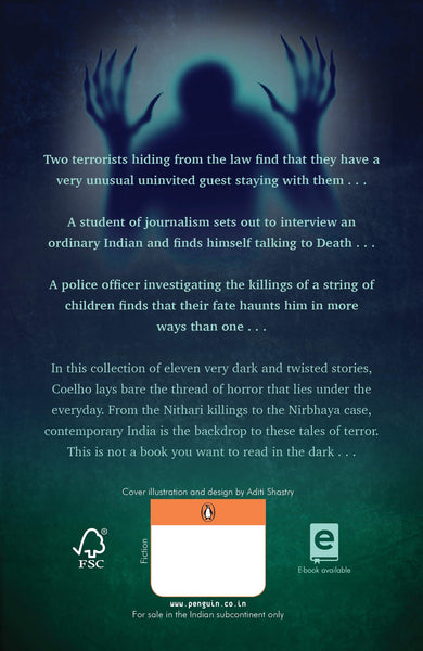 Dark Tales - Paperback
