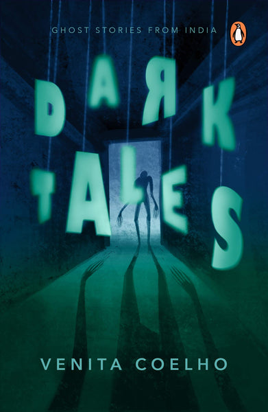 Dark Tales - Paperback