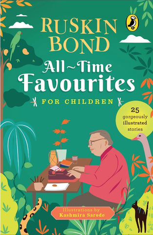All-Time Favourites for Children - Paperback