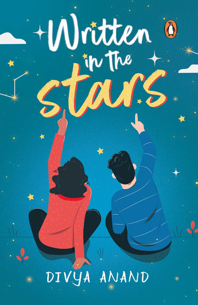 Written in the Stars - Paperback